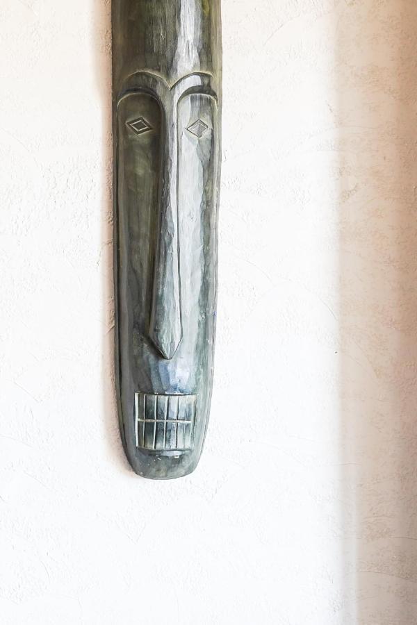 מלון Tigné Le Mas D'Anjou מראה חיצוני תמונה