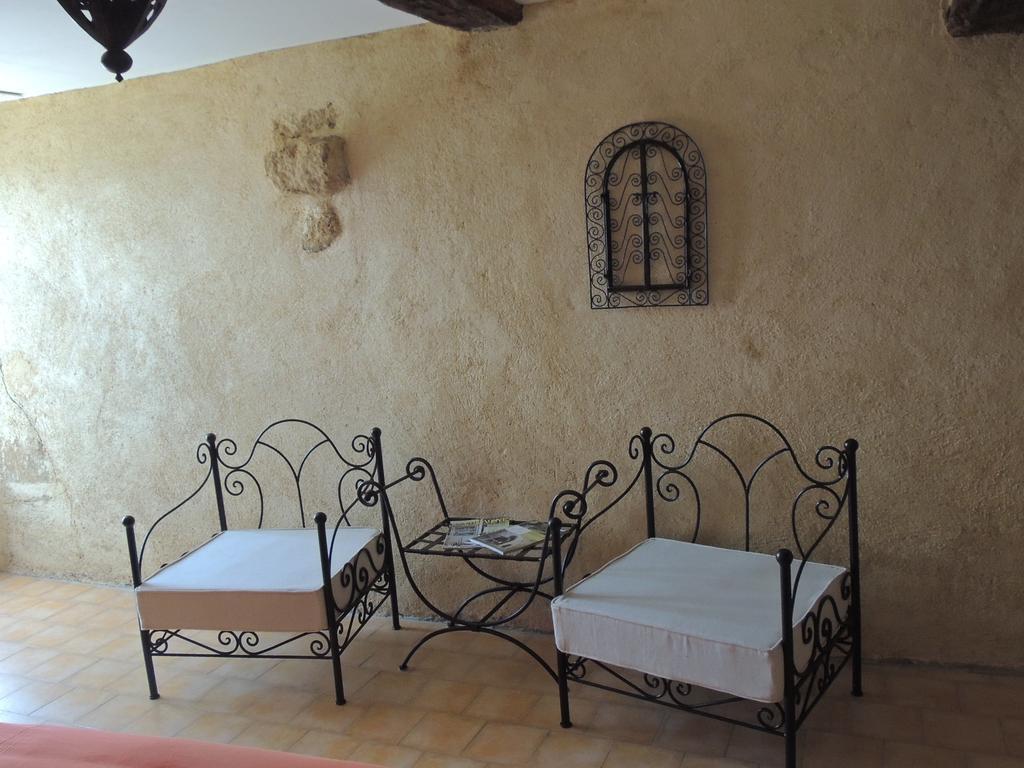 מלון Tigné Le Mas D'Anjou מראה חיצוני תמונה