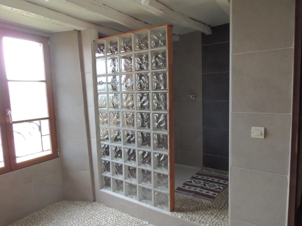 מלון Tigné Le Mas D'Anjou מראה חיצוני תמונה